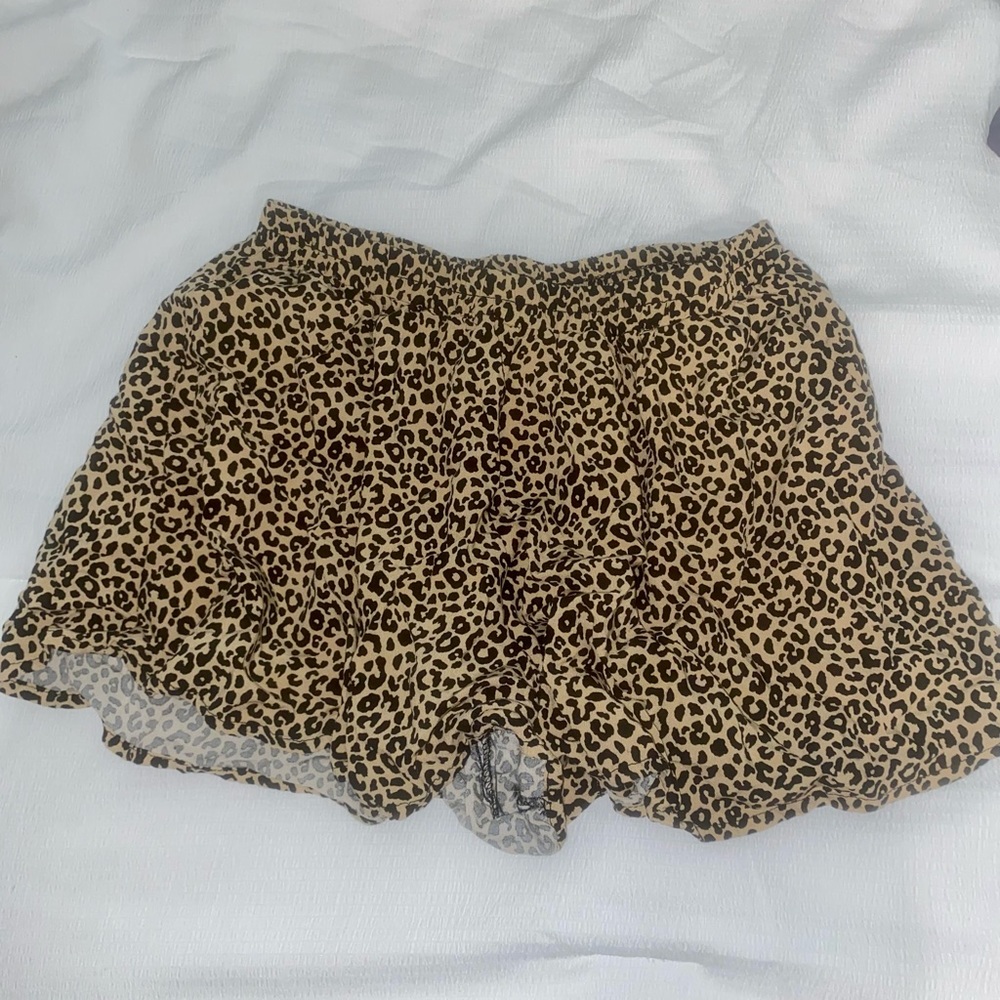 Skort